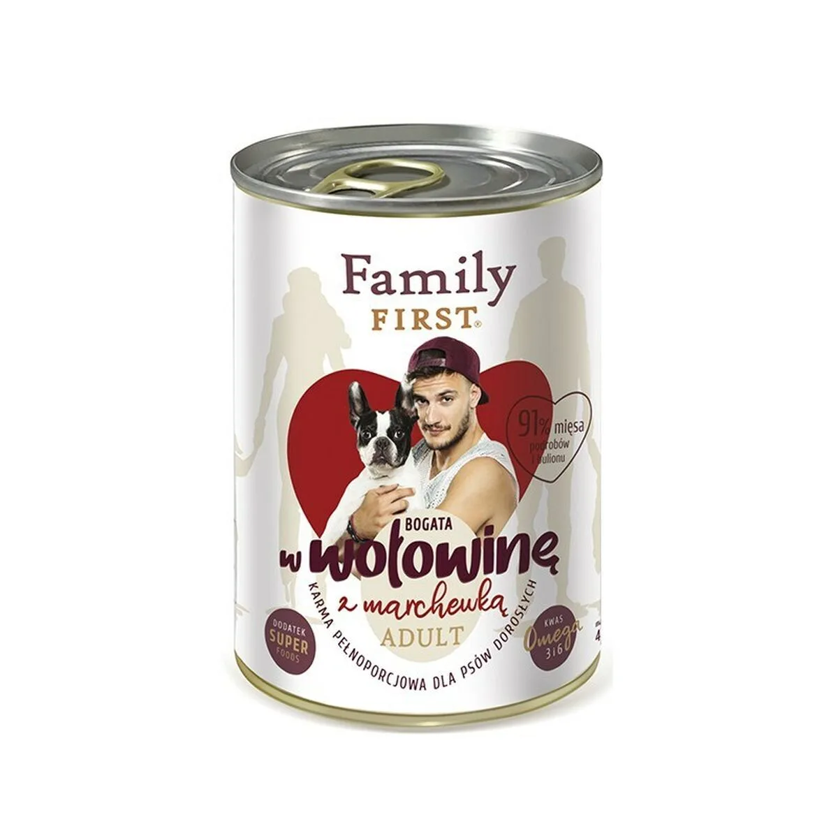 Alimentation humide family first ff 19030 veau carotte 400 g s911022812. Diaytar défend une idée forte : le shopping en ligne doit être une aventure qui éveille la curiosité et comble les besoins