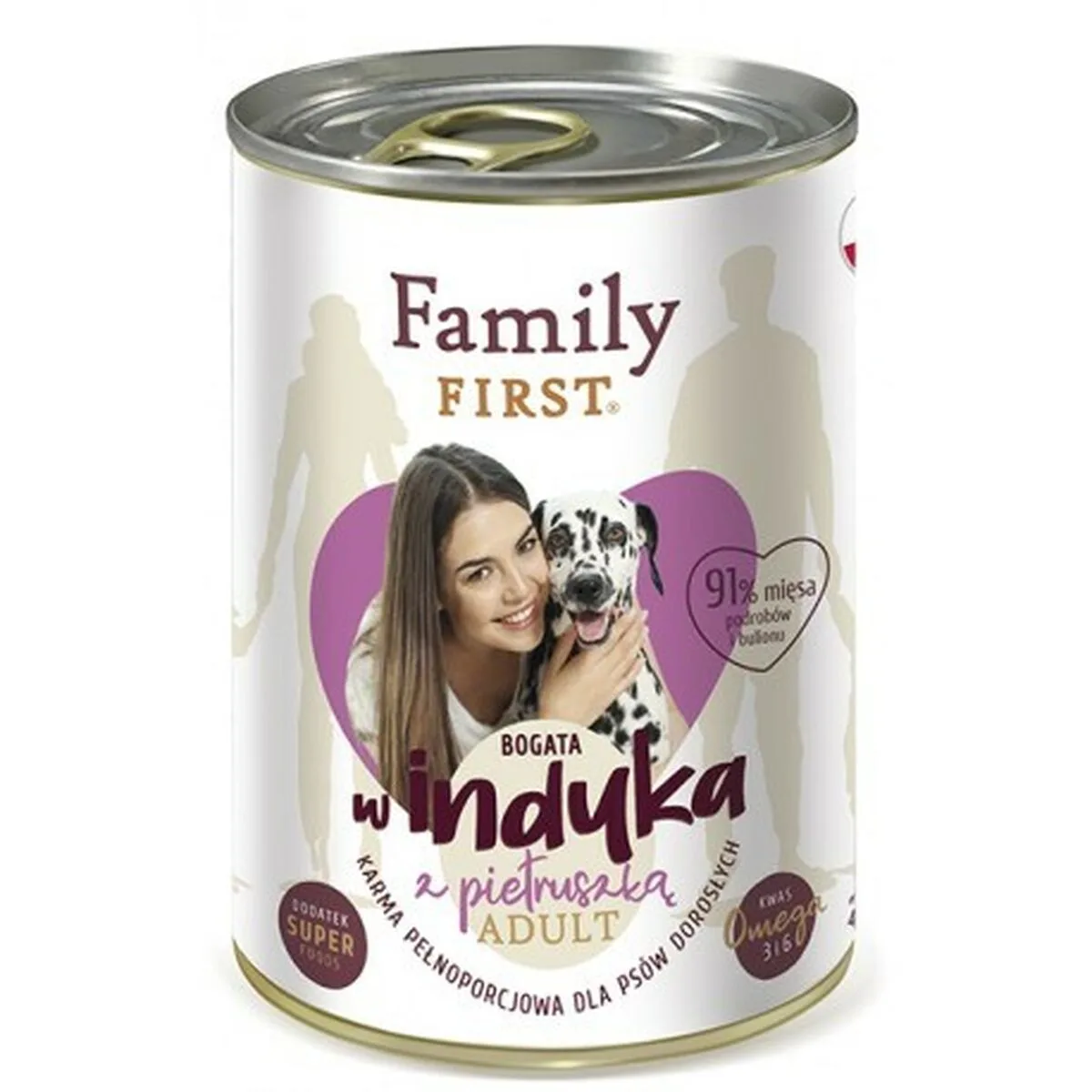 Alimentation humide family first ff 19034 dinde 400 g s911023162. Diaytar : Votre portail vers un monde de produits où la frontière entre l'essentiel et le superflu devient délicieusement floue