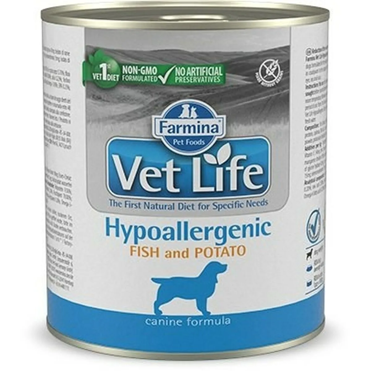 Alimentation humide farmina vet life poisson patate douce 300 g s911045932. Prêt à upgrade votre vie ? Diaytar dégaine une arsenal de produits pour passer au niveau supérieur.