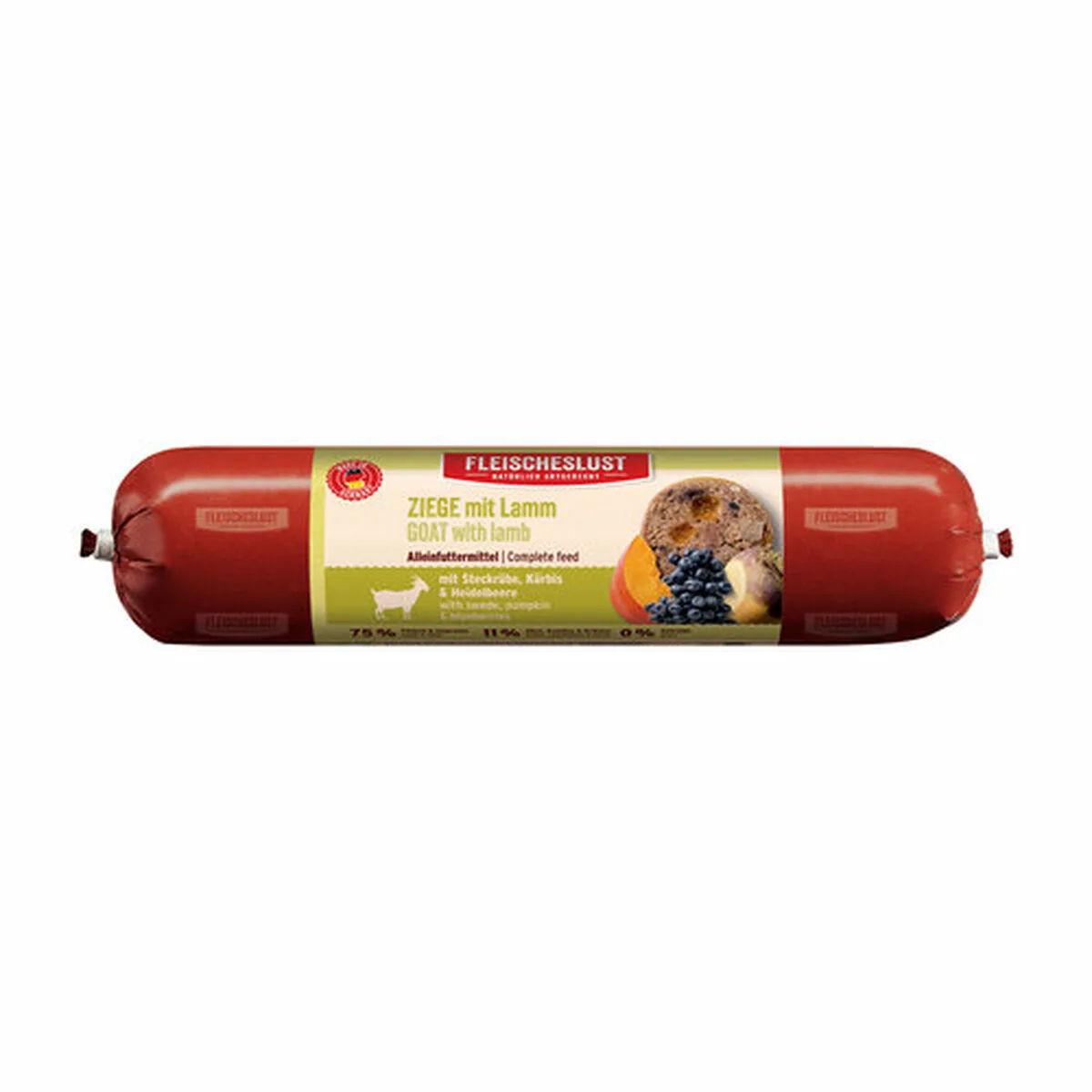 Alimentation humide fleischeslust 400 gr agneau chevre m060881021. Diaytar, la preuve qu'une boutique généraliste peut être synonyme de goût, d'exigence et d'innovation constante