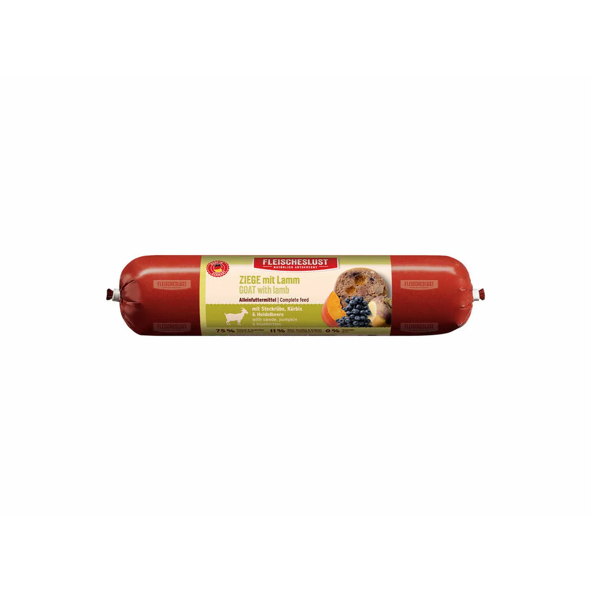Alimentation humide fleischeslust 400 gr agneau chevre m060881046. Diaytar ne stocke pas des produits, il collectionne des pièces uniques pour enrichir votre quotidien.