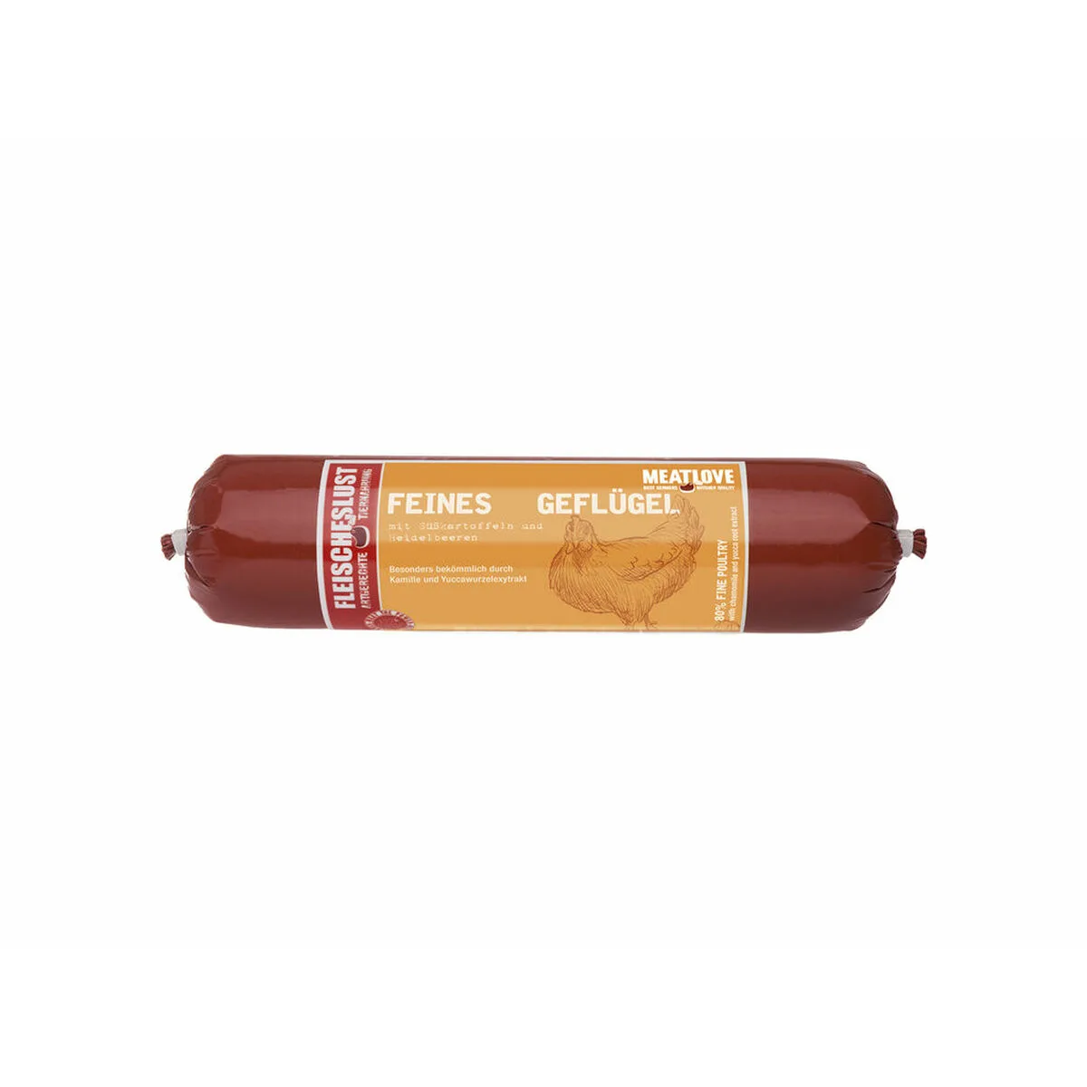 Alimentation humide fleischeslust 40001a poulet 400 gr m060302939. Diaytar, c'est la fusion entre le meilleur de l'artisanat et le cutting-edge de la technologie, au service de votre quotidien.