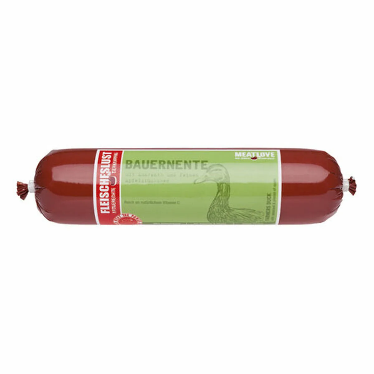 Alimentation humide fleischeslust canard 400 gr m060304261. Diaytar, c'est le compagnon de ceux qui aiment prendre soin d'eux et de leur intérieur avec des produits choisis avec amour.