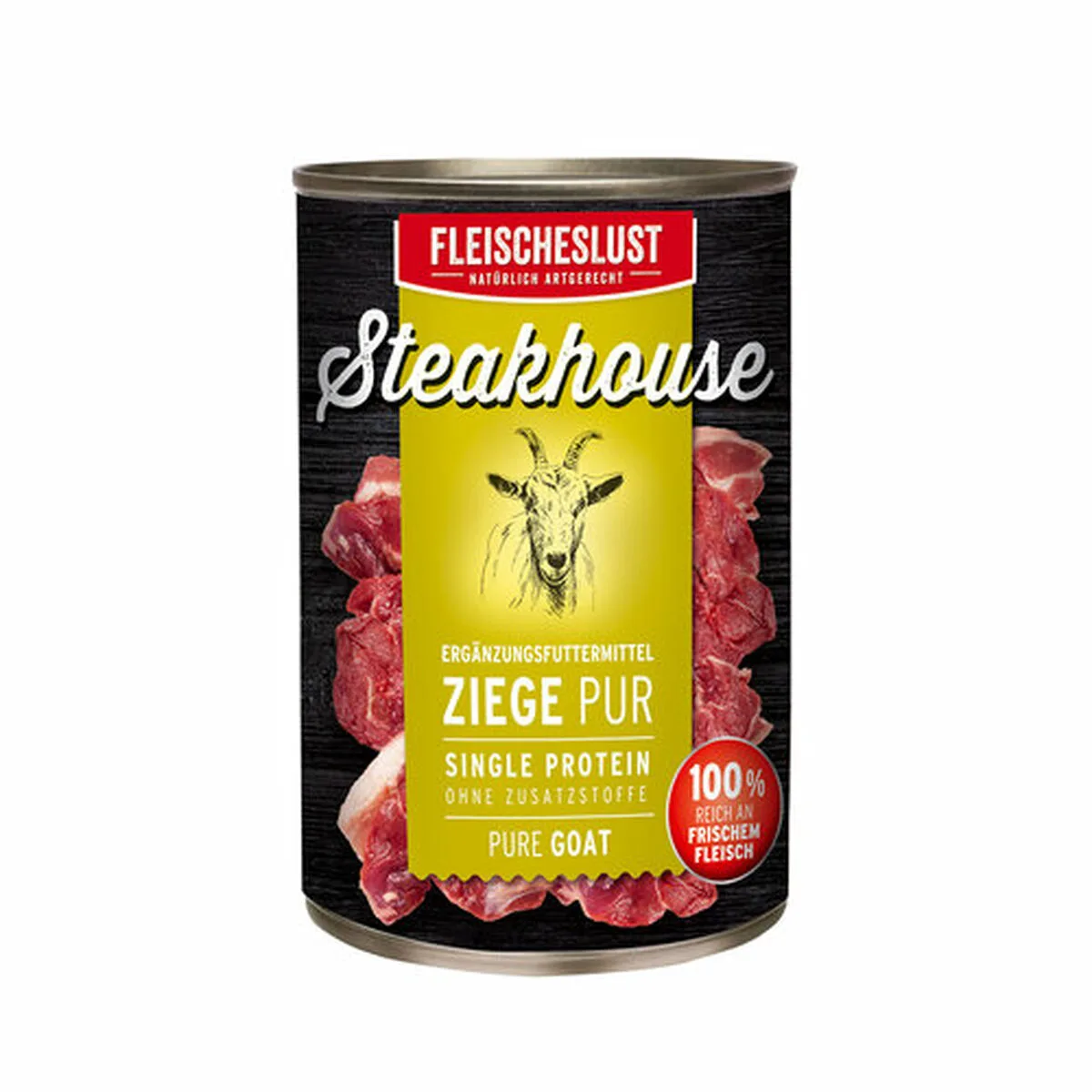 Alimentation humide fleischeslust pure 400 gr m060848338. Diaytar, c'est le compagnon de ceux qui aiment prendre soin d'eux et de leur intérieur avec des produits choisis avec amour.