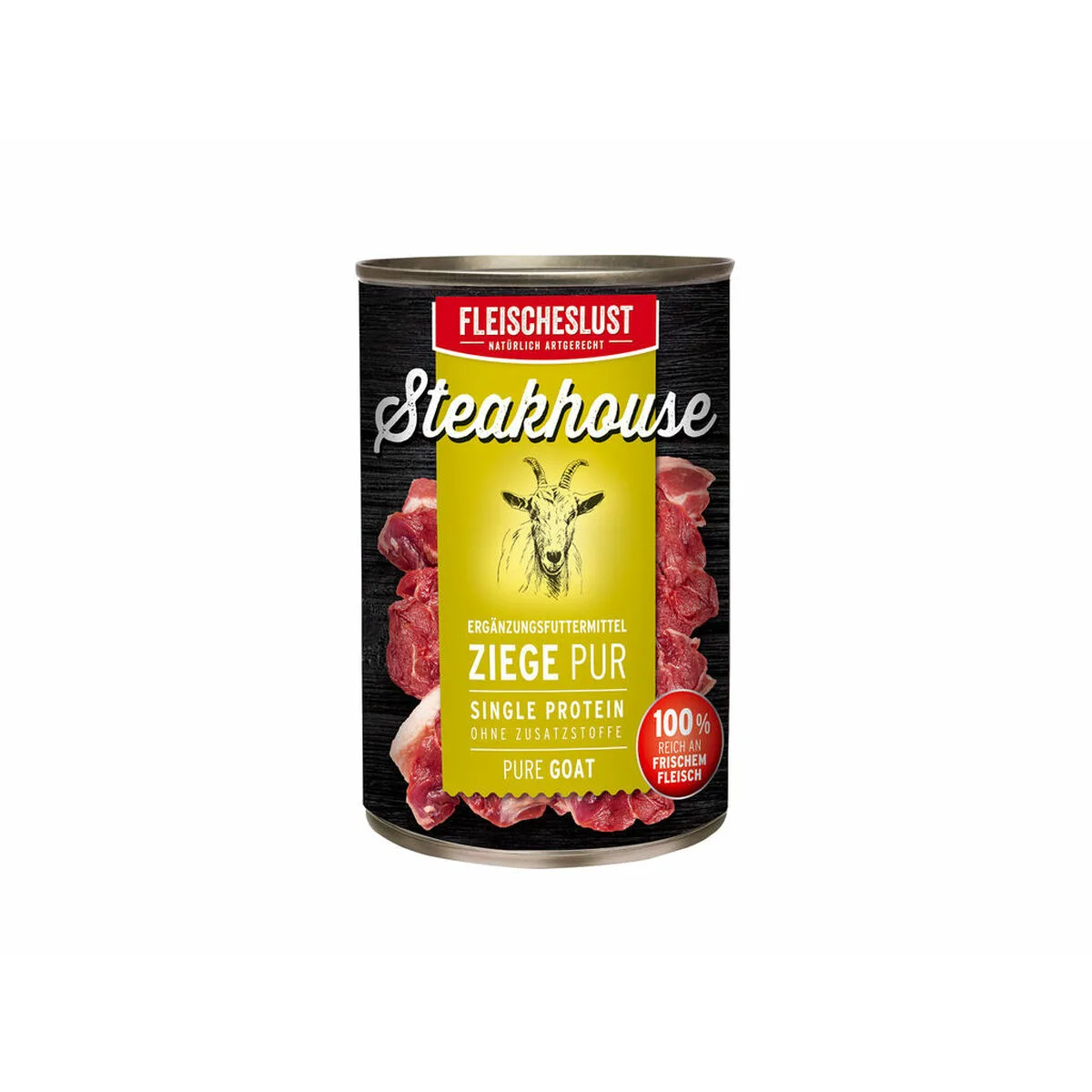 Alimentation humide fleischeslust pure 400 gr m060848392. Re-découvrez le plaisir de shopper en ligne avec Diaytar et sa multitude de produits triés sur le volet pour vous