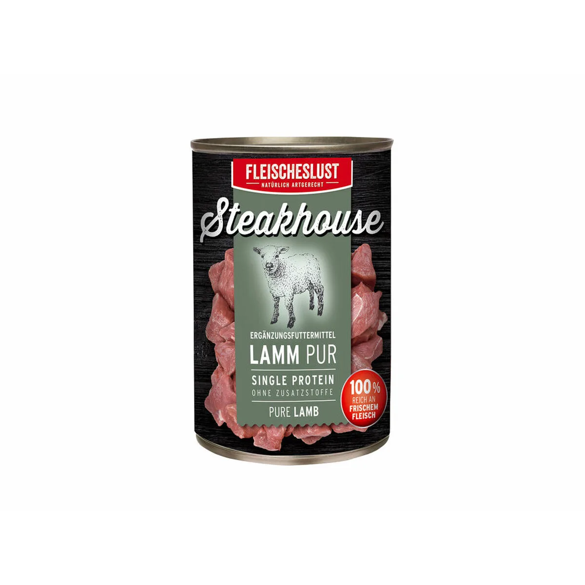 Alimentation humide fleischeslust pure 400 gr agneau m060848193. Notre mission chez Diaytar : démocratiser l'accès aux produits extraordinaires, sans rogner sur le design ou la qualité.