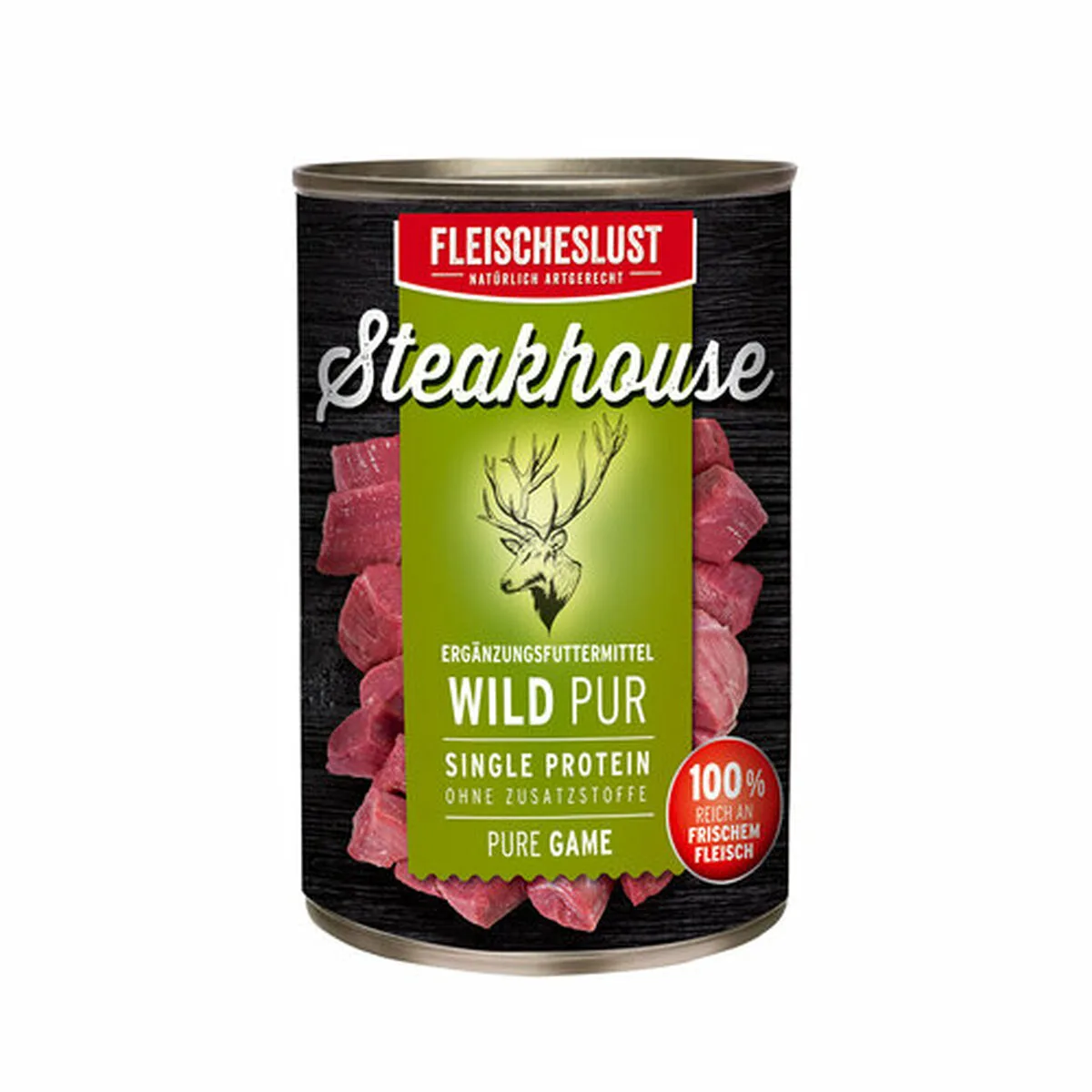 Alimentation humide fleischeslust pure 400 gr cerf m060848061. L'ADN de Diaytar : un mélange éclectique et raffiné de produits qui parle aussi bien aux geeks qu'aux esthètes