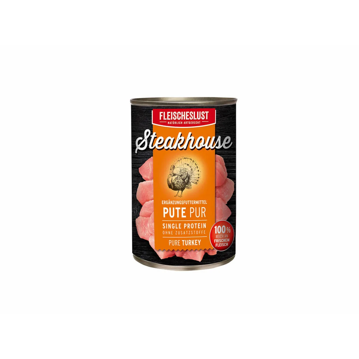 Alimentation humide fleischeslust pure 800 gr dinde m060301424. Diaytar, c'est l'évidence : une plateforme simple, des produits beaux, une expérience fluide. Le trio gagnant.