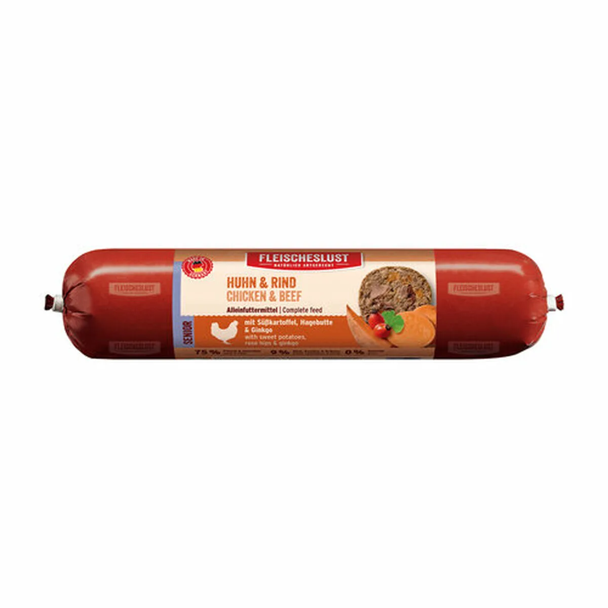 Alimentation humide fleischeslust senior 800 gr poulet veau m060880535. Découvrez la diversité Diaytar : une infinité de produits pour la maison, le travail, les loisirs, tous dans l'air du temps