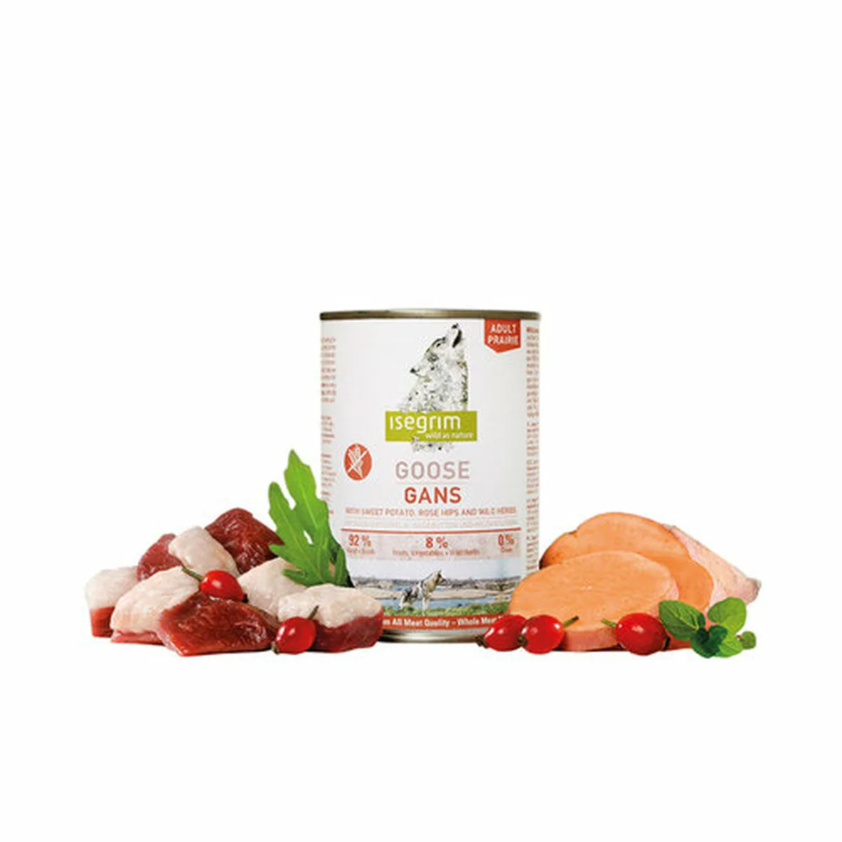 Alimentation humide isegrim 400 gr m060855617. Chez Diaytar, la tendance n'est pas qu'une question d'apparence, c'est une question de fonctionnalité et d'innovation