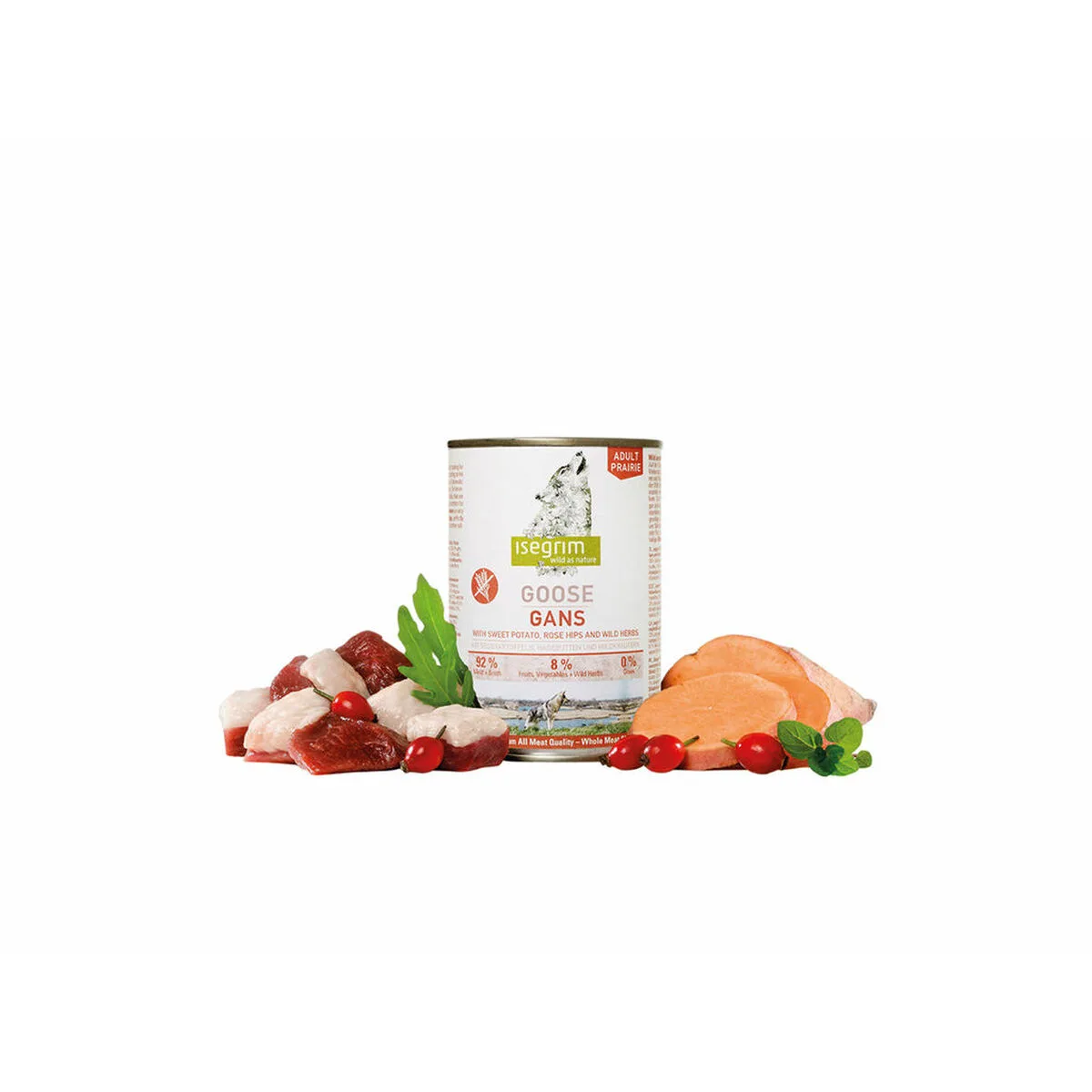 Alimentation humide isegrim 400 gr m060855656. Chez Diaytar, nous célébrons la singularité de chaque produit, qu'il s'agisse d'un gadget tech ou d'un ustensile maison