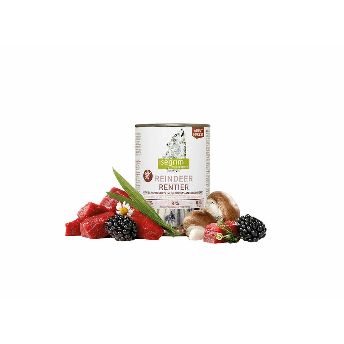 Alimentation humide isegrim 400 gr m060855816. Notre mission chez Diaytar : démocratiser l'accès aux produits extraordinaires, sans rogner sur le design ou la qualité.