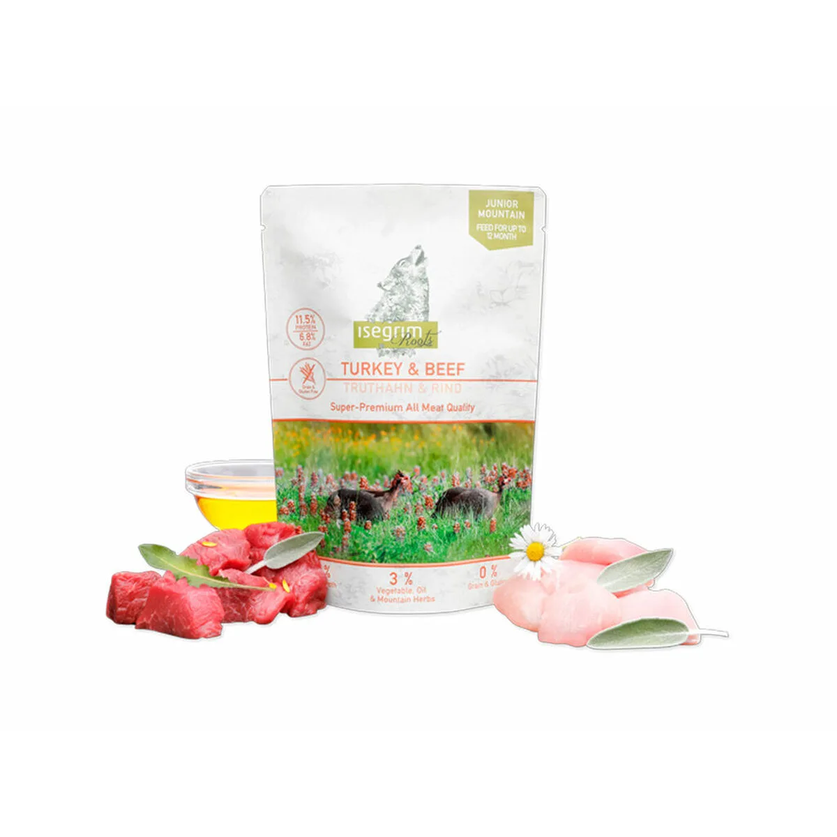 Alimentation humide isegrim m060856491. Osez l'originalité avec les créations mode exclusives de Diaytar.