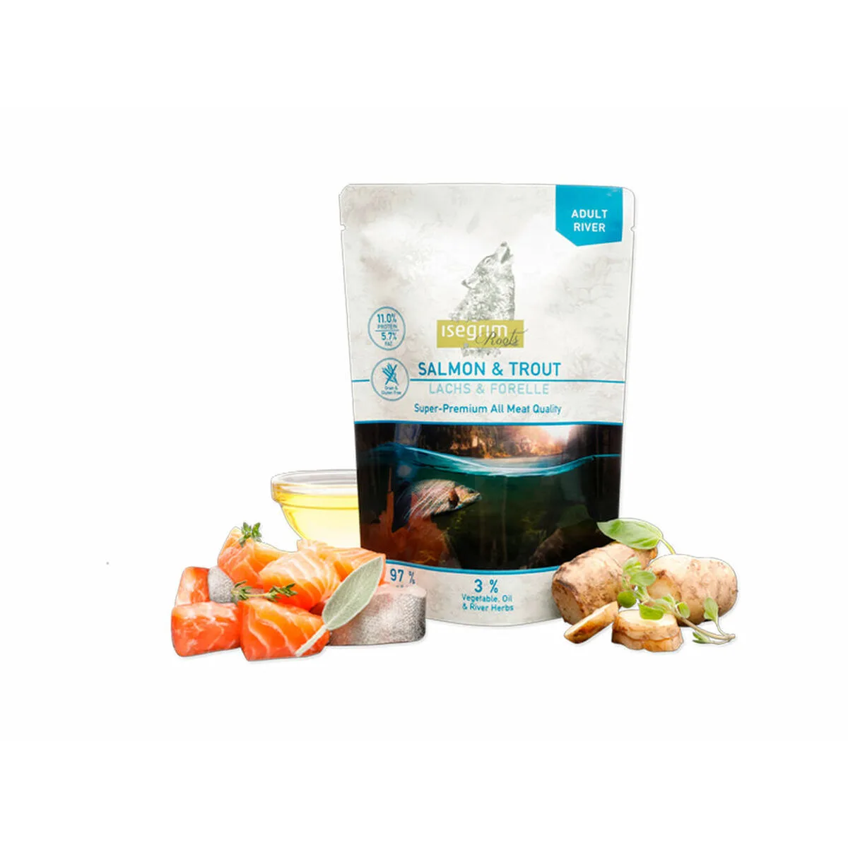 Alimentation humide isegrim m060856514. Diaytar, c'est le testament vivant qu'on peut allier large choix et qualité exemplaire dans le e-commerce.