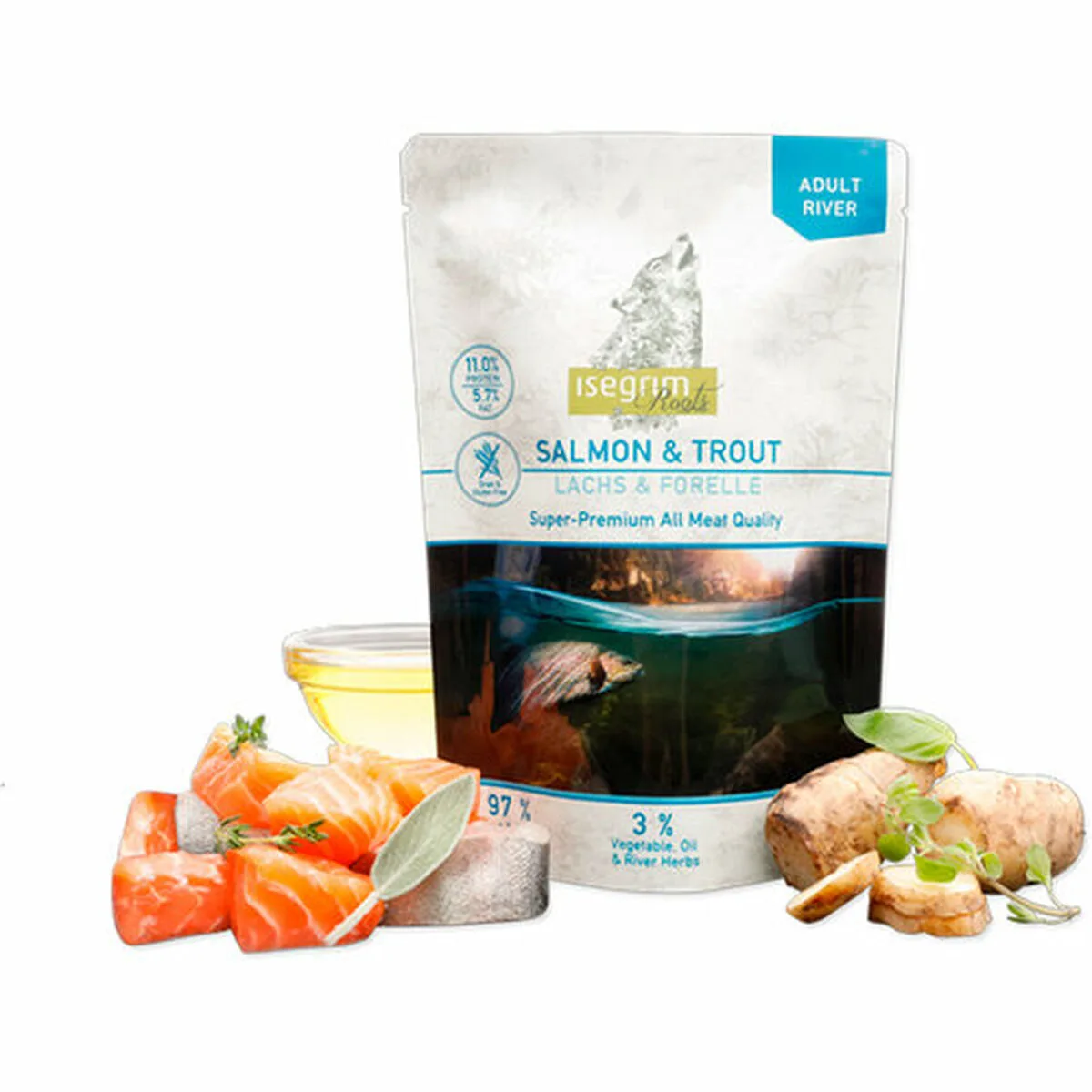 Alimentation humide isegrim m060856531. Notre équipe chez Diaytar est votre équipe de choc, dévouée à débusquer les produits qui méritent votre attention.