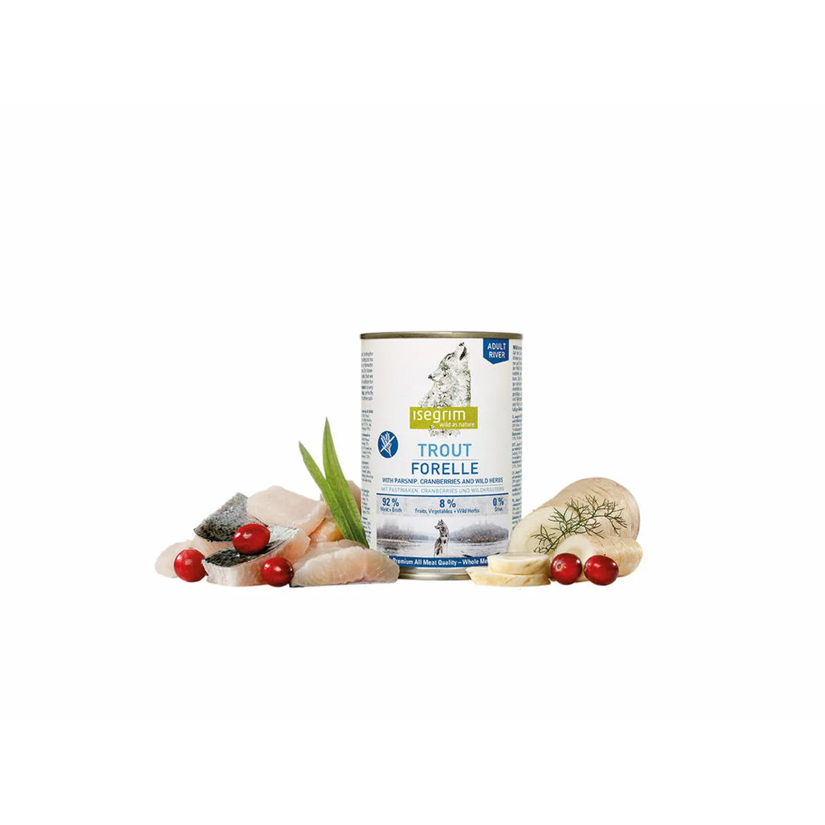 Alimentation humide isegrim poisson 800 gr m060856341. Pour vous, nous avons créé Diaytar : l'antidote à la monotonie shopping, une injection régulière de produits novateurs.