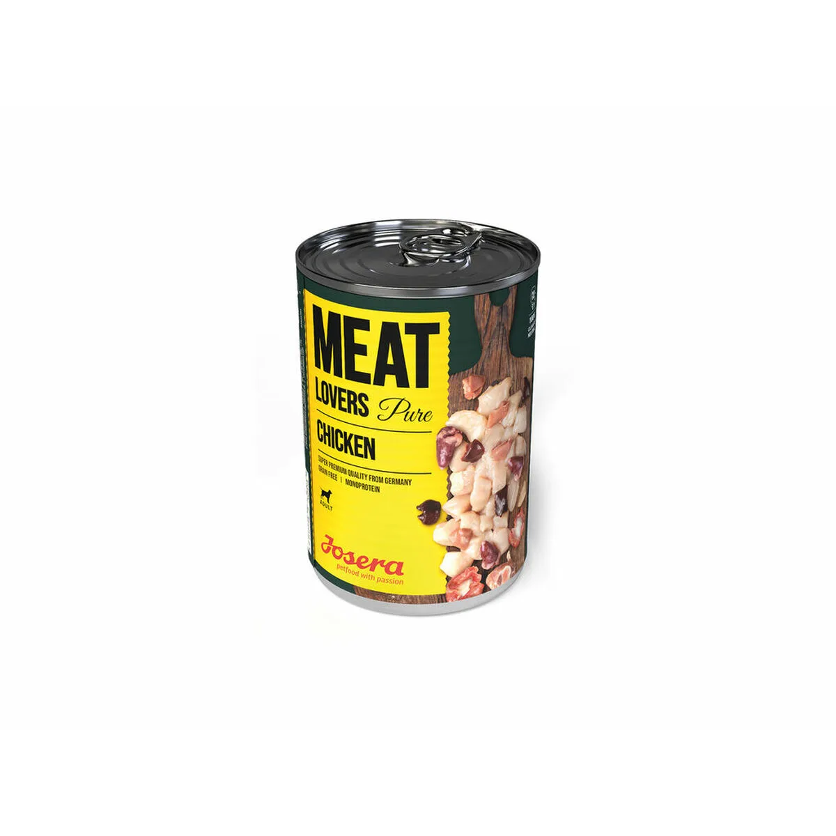 Alimentation humide josera 30002463 poulet 400 gr m060858923. Diaytar, c'est la plateforme qui ose remettre l'humain au centre de l'expérience produit, dans un monde de plus en plus digital.