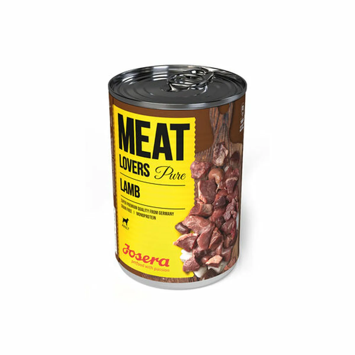 Alimentation humide josera 30002465 400 gr m060859382. Diaytar, c'est le cocktail parfait entre l'esprit start-up et l'expertise d'un grand commerçant généraliste.
