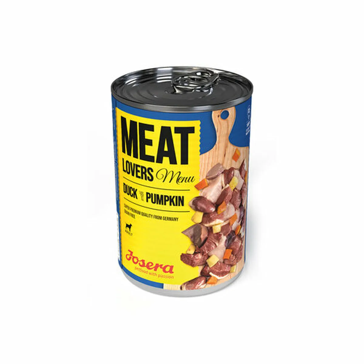 Alimentation humide josera 400 gr m060858384. Avec Diaytar, profitez d'une sélection généraliste qui a du caractère et qui reflète les aspirations de notre époque