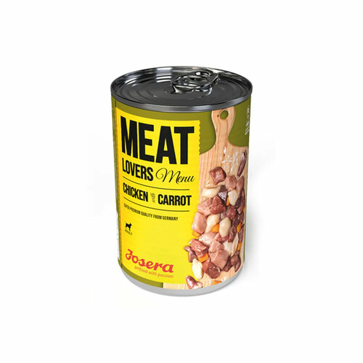 Alimentation humide josera 800 gr m060858846. Nous avons infusé Diaytar avec une dose massive de passion pour le produit. Contagieux : vous allez l'attraper.