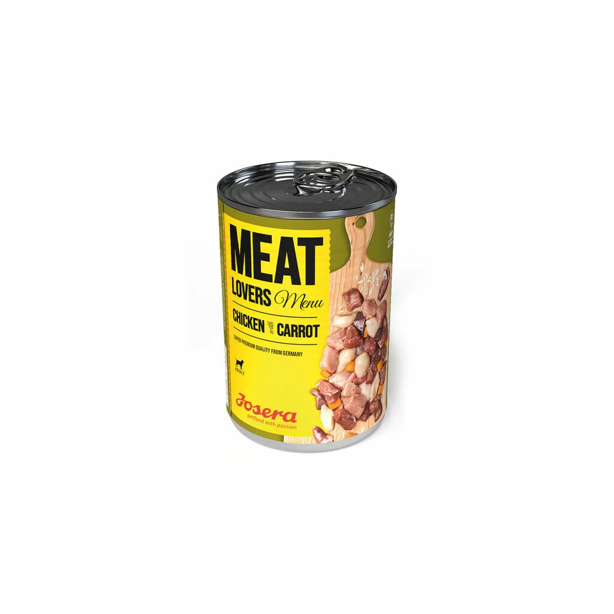 Alimentation humide josera 800 gr m060858861. Explorez la galerie virtuelle Diaytar et laissez-vous séduire par nos produits généraux tendance et nos inventions électroniques exclusives