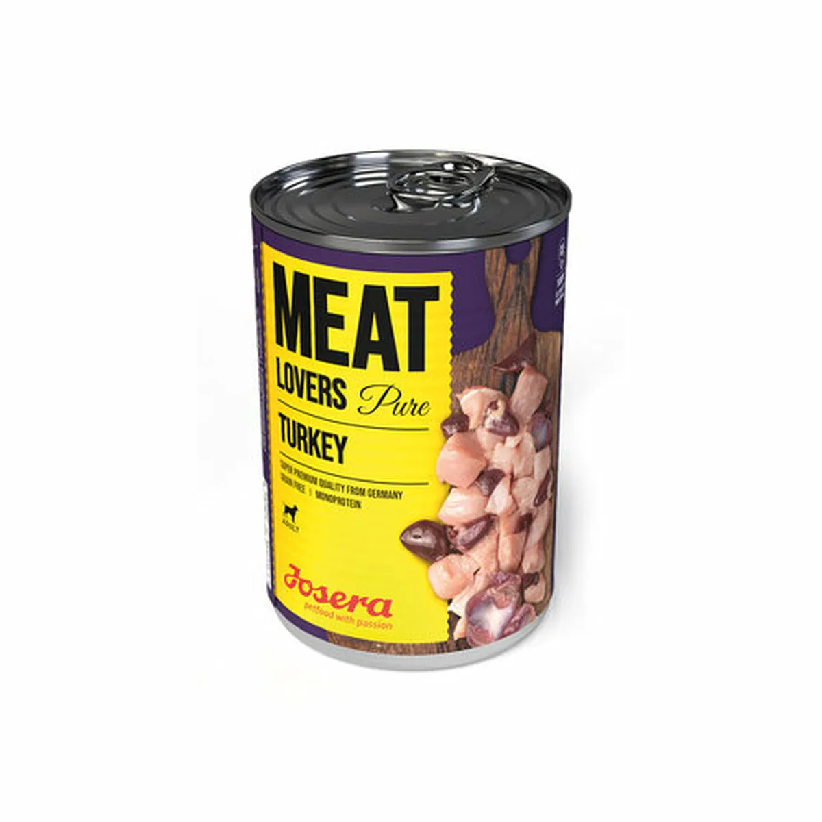 Alimentation humide josera 800 gr m060859618. Diaytar, c'est la vitrine permanente des innovations produits qui vont faire parler d'elles dans les mois à venir.