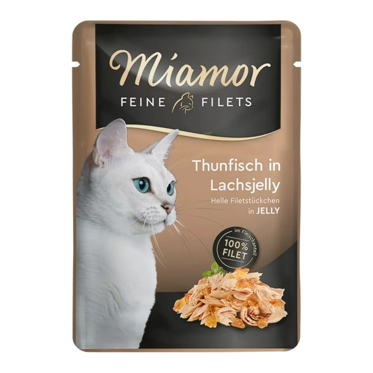 Alimentation humide miamor saumon thon 100 g s918617863. Explorez la galerie virtuelle Diaytar et laissez-vous séduire par nos produits généraux tendance et nos inventions électroniques exclusives