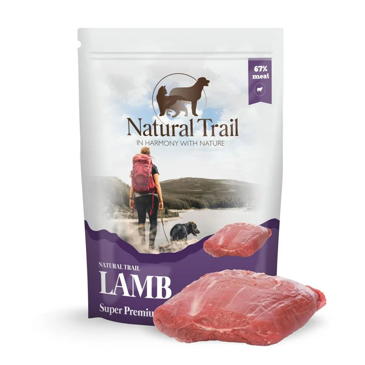 Alimentation humide natural trail pouch lamb 500 g s9110565948. Diaytar, c'est votre partenaire de confiance pour construire un quotidien plus fluide, plus beau, et plus inspirant.