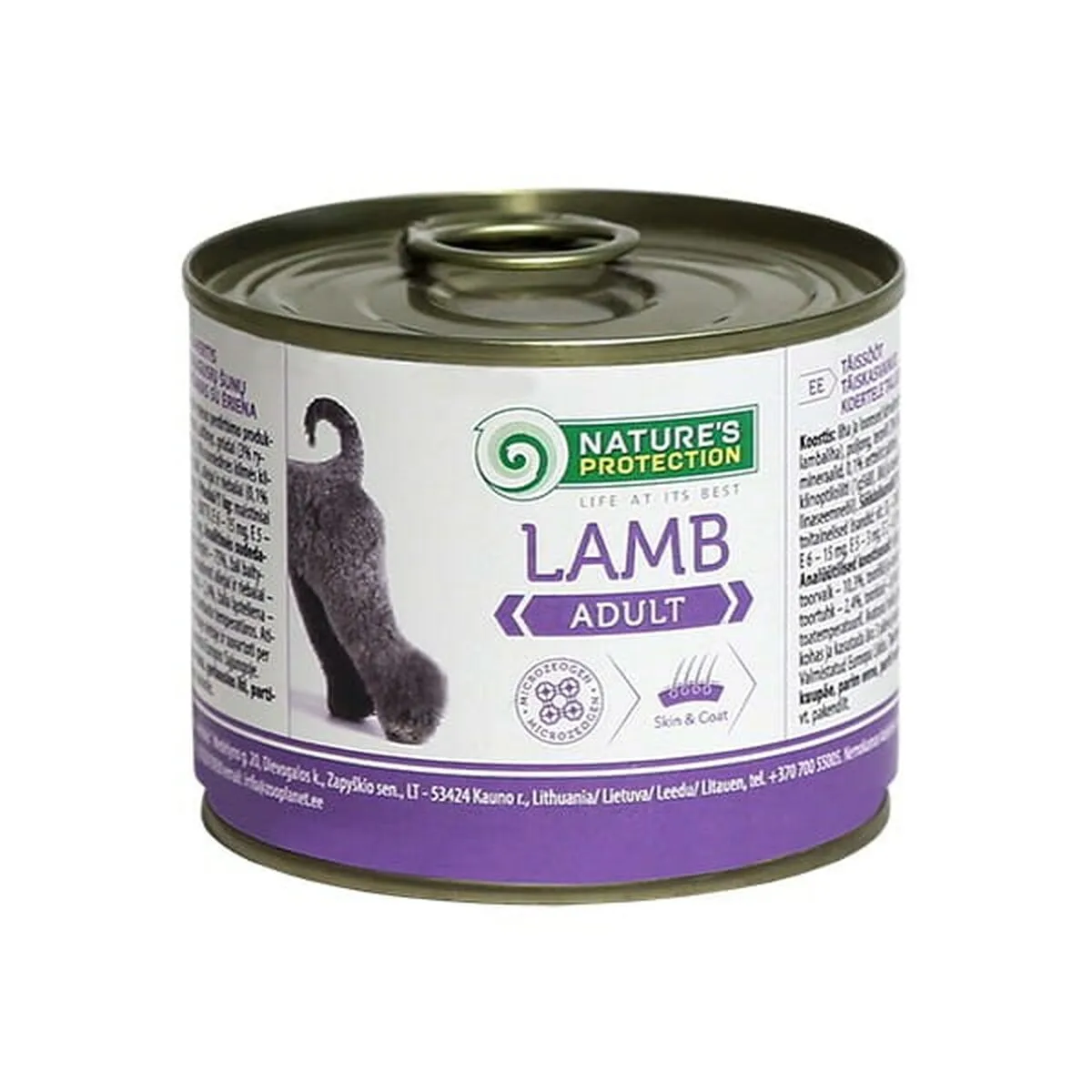 Alimentation humide nature s protection adult lamb 200 g s9110585435. Diaytar mise sur la richesse de son catalogue pour s'imposer comme le leader du shopping généraliste en ligne de qualité