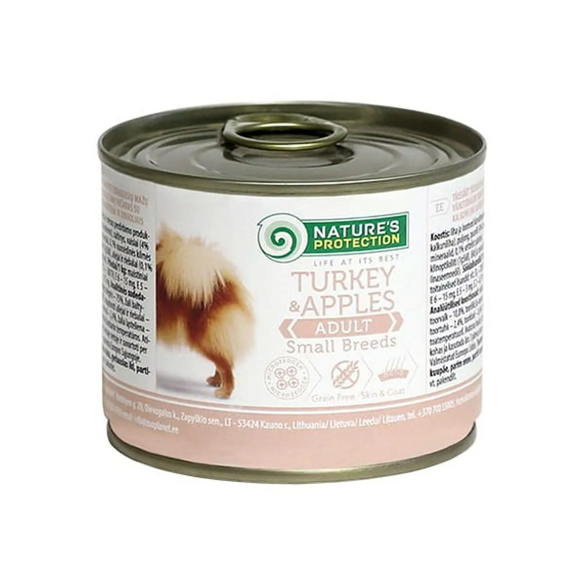 Alimentation humide nature s protection adult turkey dinde 200 g s9110584872. Diaytar, c'est la vitrine ultime des produits qui comptent vraiment, ceux qui simplifient et embellissent existant.