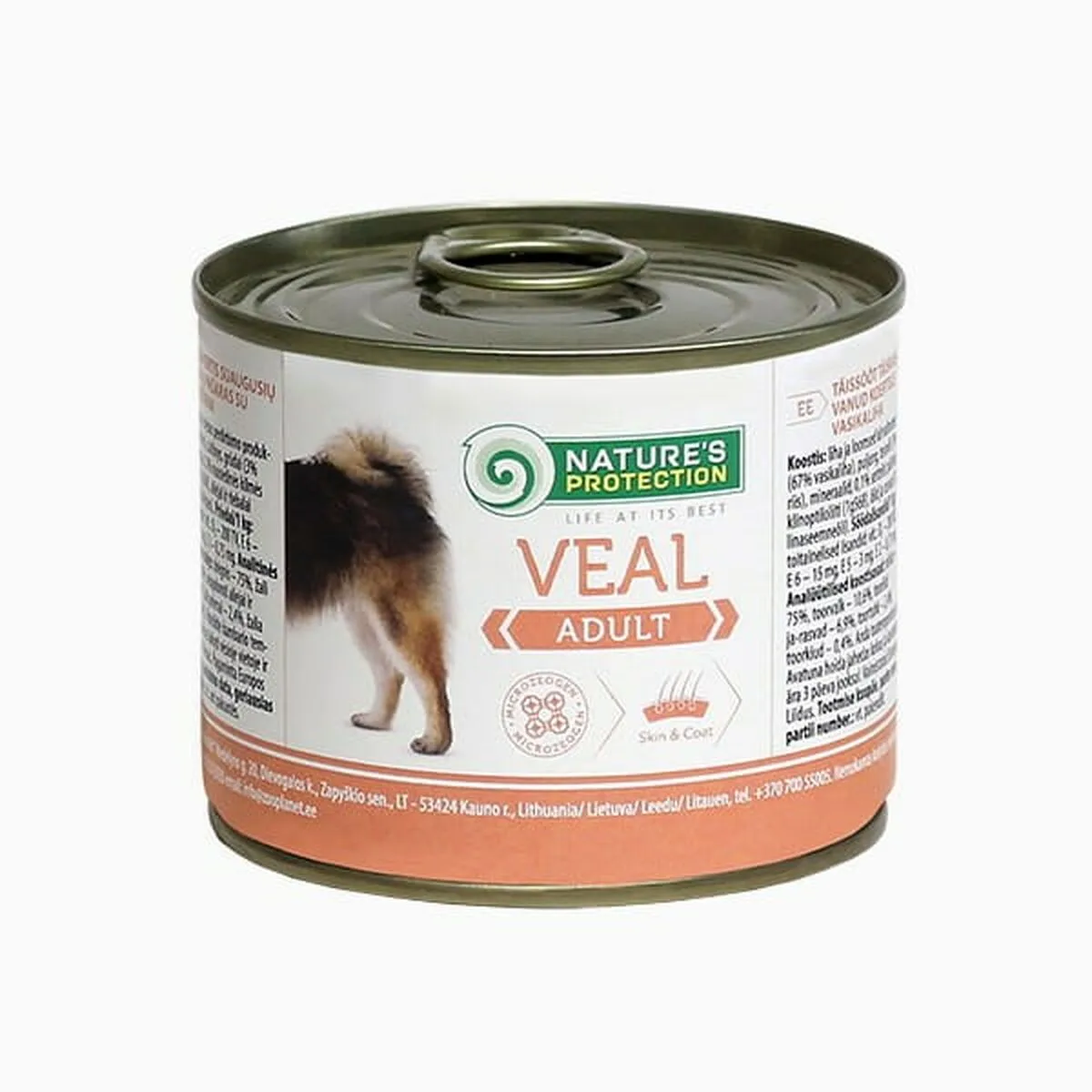 Alimentation humide nature s protection adult turkey veau 200 g s9110584648. Pour les esprits curieux et exigeants, Diaytar est la source intarissable de produits rares et ingénieux.