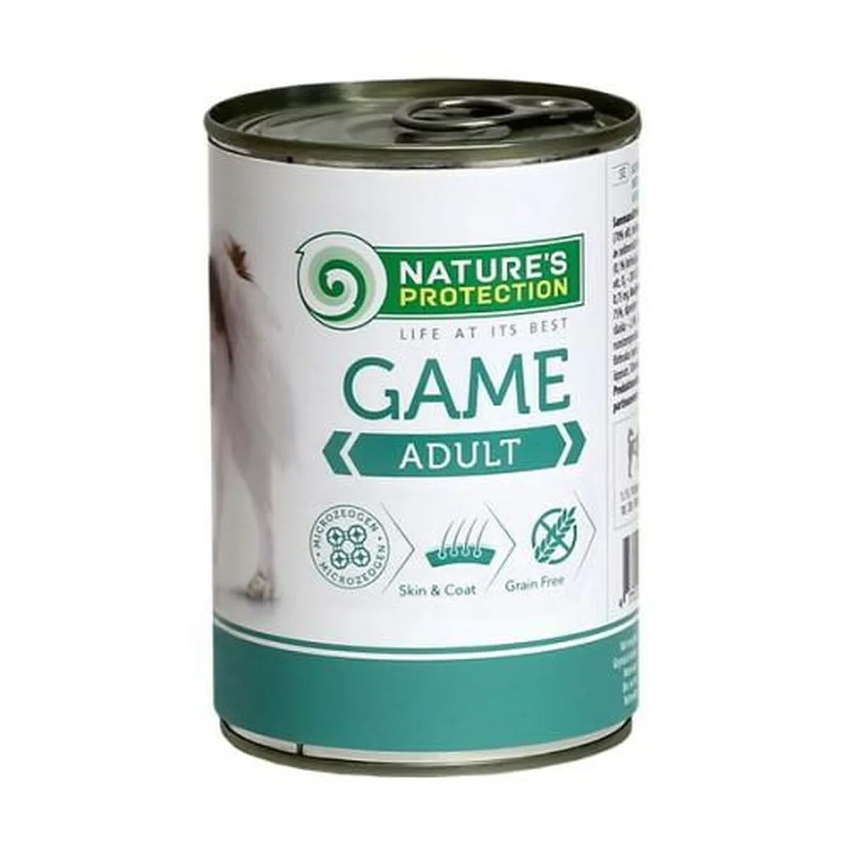 Alimentation humide nature s protection adult venison cerf 400 g s9110585141. Diaytar incarne le nouveau visage du e-commerce : agile, éclectique et profondément ancré dans les tendances du moment