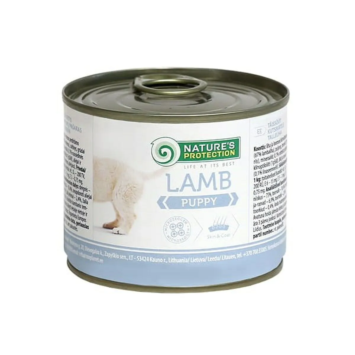 Alimentation humide nature s protection puppy lamb 200 g s9110584253. Diaytar, l'art de mélanger les genres : trouvez l'équipement électronique parfait et l'objet déco qui lui correspondra