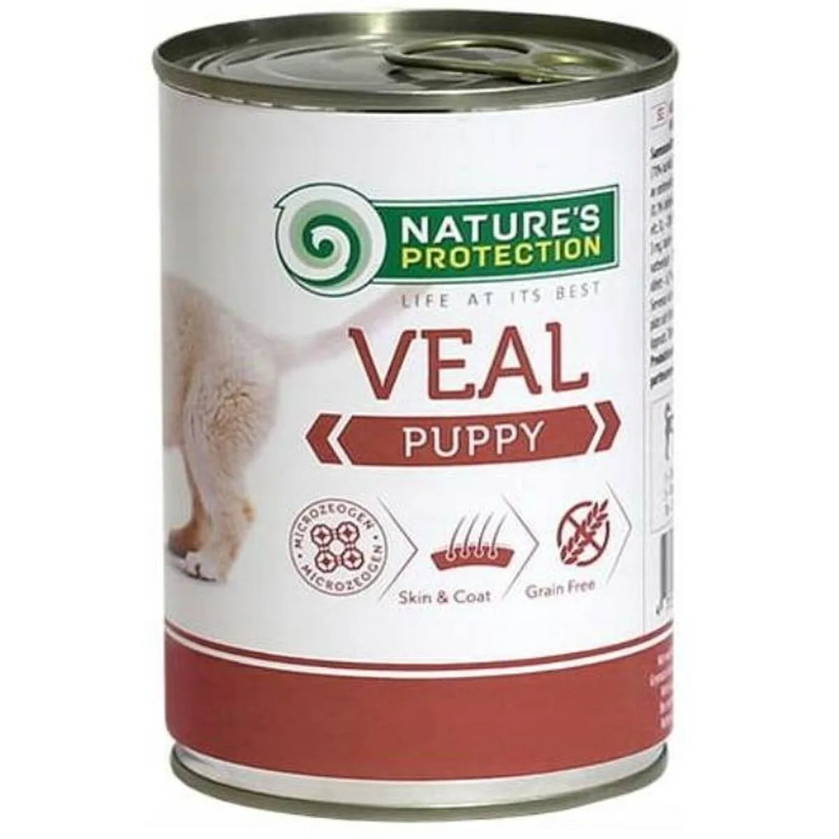 Alimentation humide nature s protection puppy ternera veau 400 g s9110584516. L'expérience Diaytar : une interface fluide pour découvrir une multitude de produits alignés avec les tendances actuelles