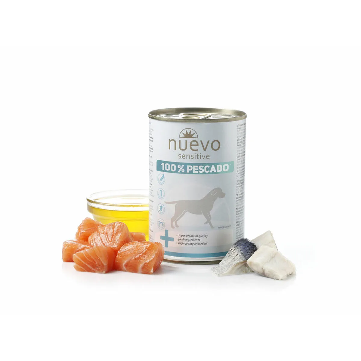 Alimentation humide nuevo poisson 400 gr m060851073. Diaytar, c'est la boîte à outils de votre vie idéale. Des produits pour construire, embellir et optimiser votre quotidien.