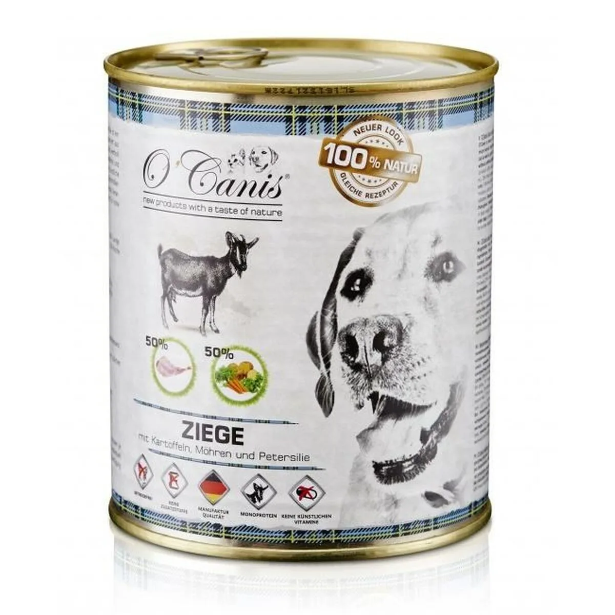 Alimentation humide o canis pommes de terre chevre carotte 800 g s913331817. Notre credo ? L'excellence accessible. Diaytar rend le premium attainable dans chaque catégorie de produits.