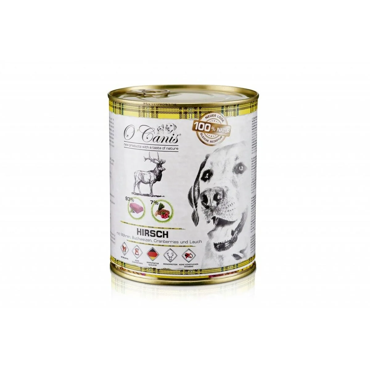 Alimentation humide o canis renne ble sarrasin 800 g s911086126. Pour un quotidien optimisé et stylisé, faites confiance à Diaytar et son expertise en produits généraux et innovants