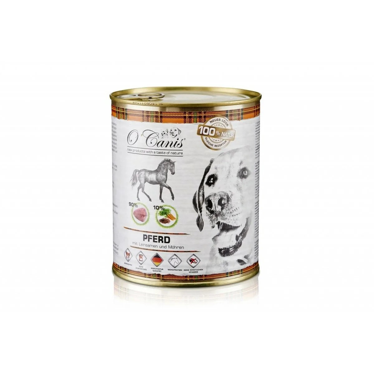 Alimentation humide o canis viande carotte 800 g s911085967. Diaytar, c'est la convergence entre votre style unique et notre sélection infinie de produits qui lui correspondent.