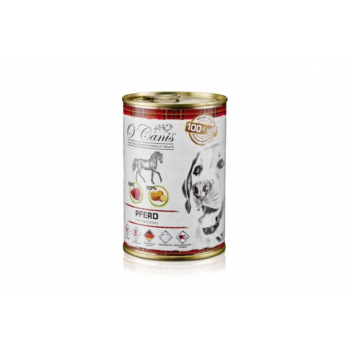 Alimentation humide o canis viande pommes de terre 400 g s911085870. Diaytar, c'est votre garantie contre la déception. Des produits testés et approuvés, pour un shopping en toute sérénité.