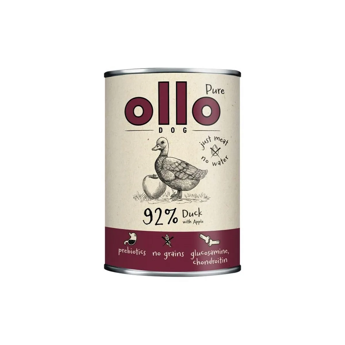 Alimentation humide ollo s9112064716. Les dernières tendances mode vous attendent chez Diaytar !