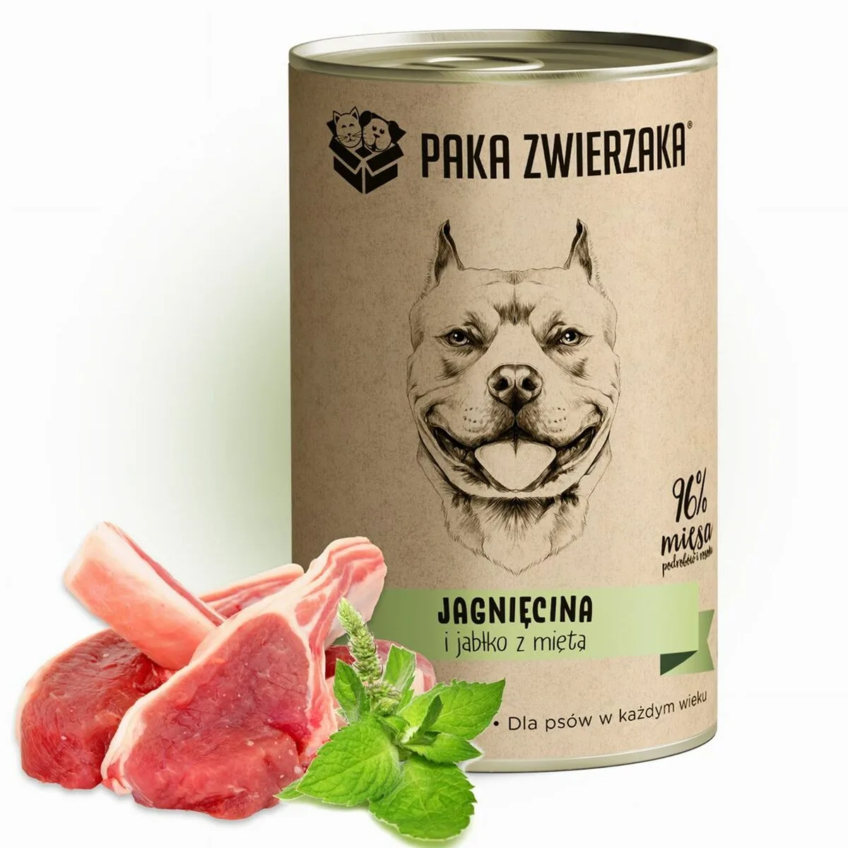 Alimentation humide paka zwierzaka agneau 400 g s9111849037. Préparez-vous à être impressionné. Diaytar lève le voile sur une sélection de produits qui défie toute concurrence.