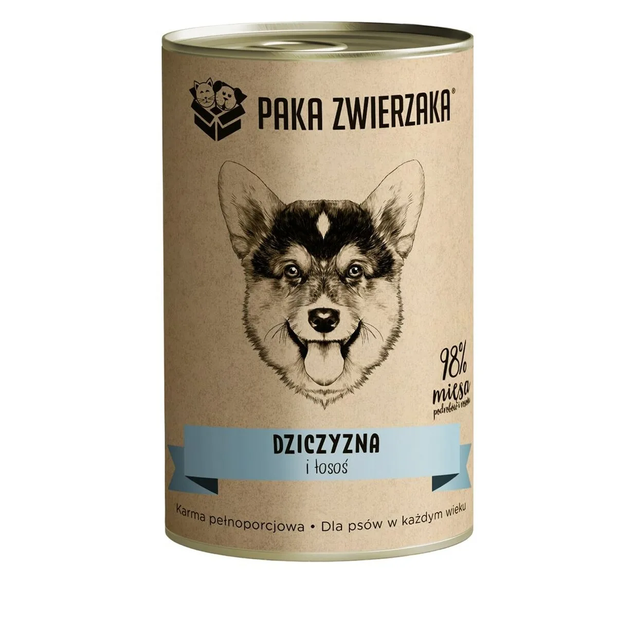 Alimentation humide paka zwierzaka cerf 400 g s9111849130. Diaytar : Le curateur de votre quotidien. Des produits soigneusement choisis pour leur originalité et leur utilité