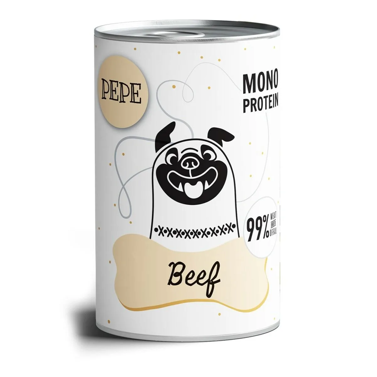 Alimentation humide paka zwierzaka pepe beef viande de boeuf 400 g s9111850043. Diaytar, c'est la plateforme qui ose remettre l'humain au centre de l'expérience produit, dans un monde de plus en plus digital.