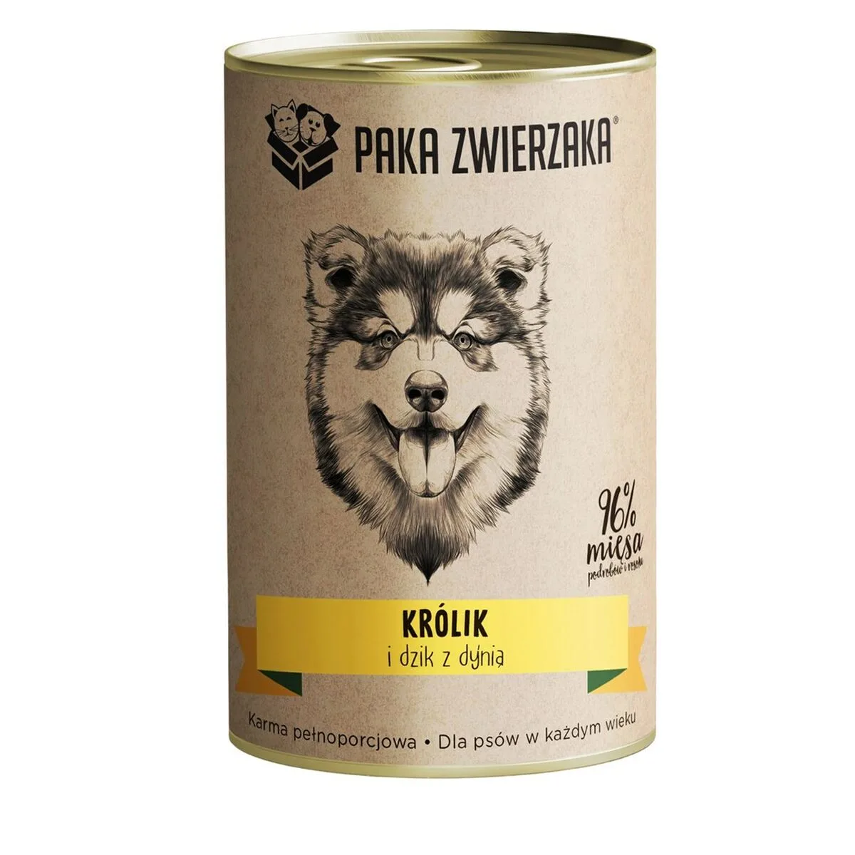 Alimentation humide paka zwierzaka rabbit and boar with pumpkin sanglier 400 g s9111849433. Diaytar a été imaginé pour les acheteurs avisés qui recherchent autant la performance que le design dans leurs produits
