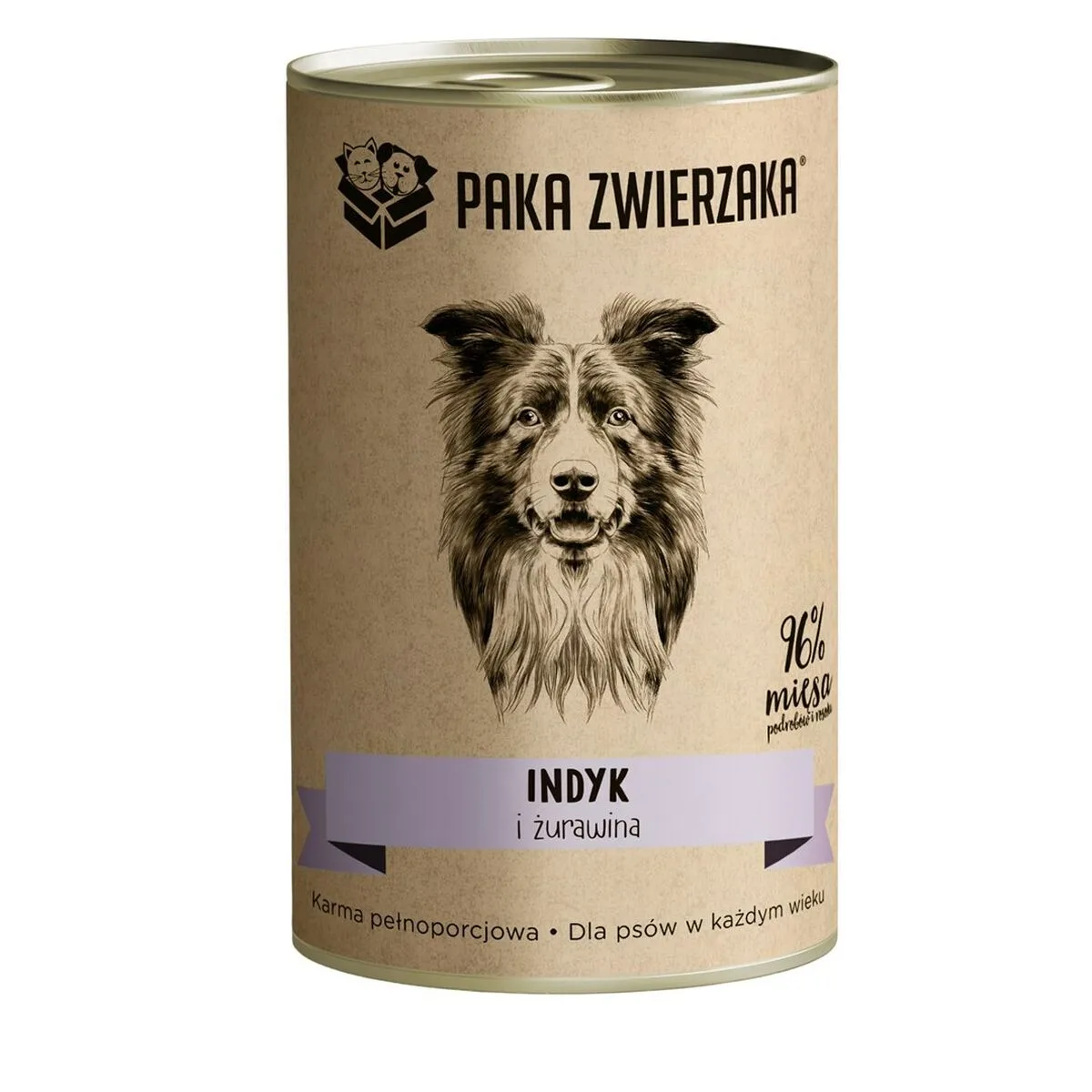 Alimentation humide paka zwierzaka turkey and cranberries dinde 400 g s9111849342. Notre mantra chez Diaytar : un produit, un sourire. Nous mesurons notre succès à votre satisfaction instantanée.