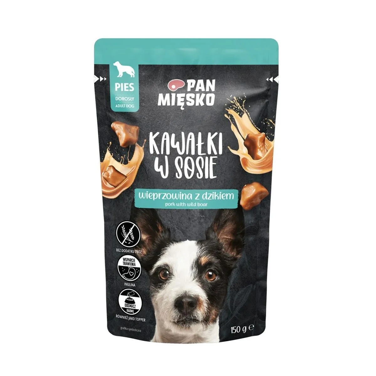 Alimentation humide pan miesko pork cochon 150 g s9110749441. Diaytar, c'est le livre dont vous êtes le héros. Chaque produit que vous choisissez est un chapitre de votre histoire.