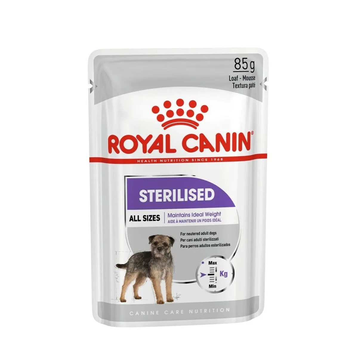 Alimentation humide royal canin adult 12 x 85 g s911123920. Bienvenue dans le futur du shopping. Diaytar utilise la data pour anticiper vos besoins, mais garde la magie de la surprise.