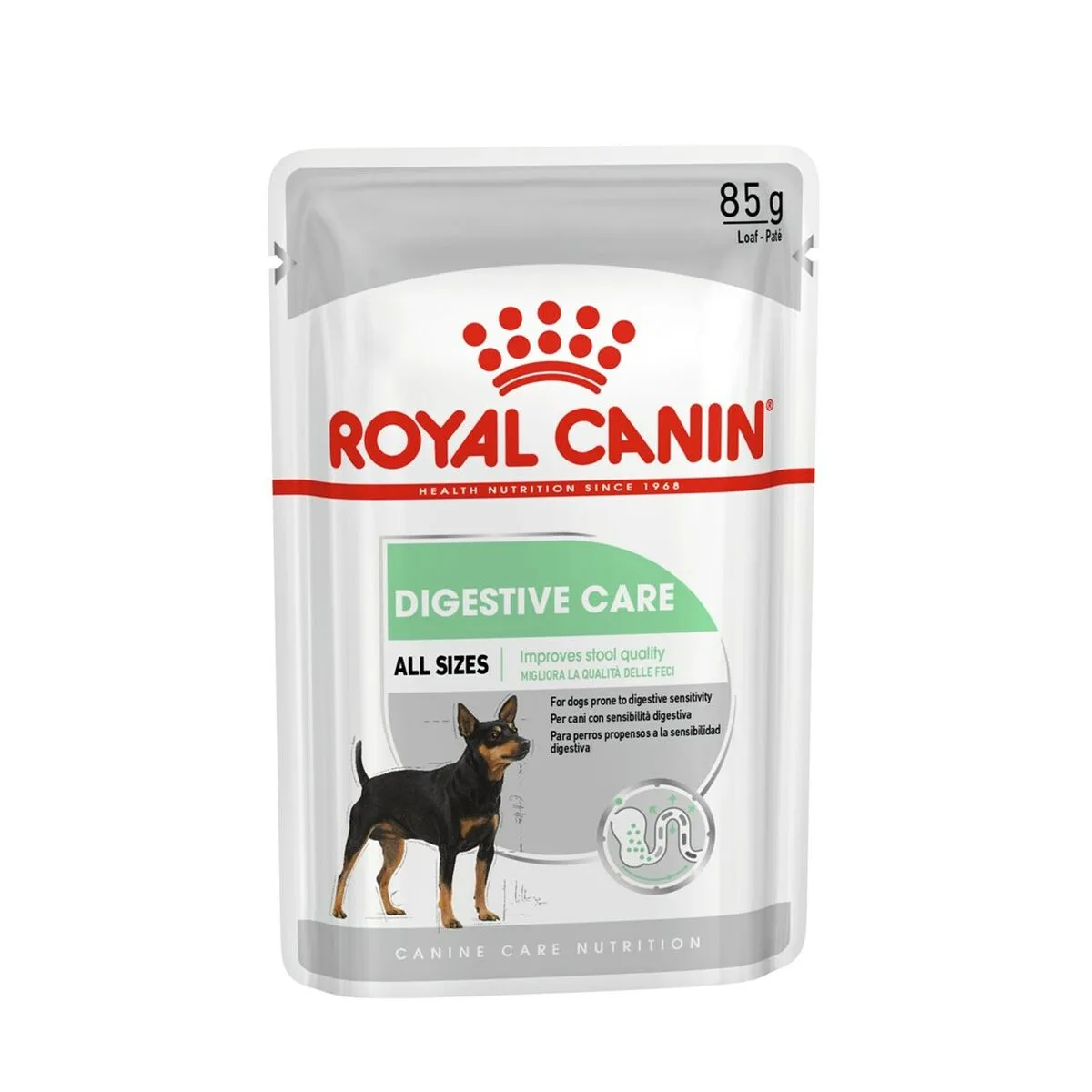 Alimentation humide royal canin digestive care viande 12 x 85 g s911126926. Style et élégance se conjuguent parfaitement dans notre rayon mode Diaytar.