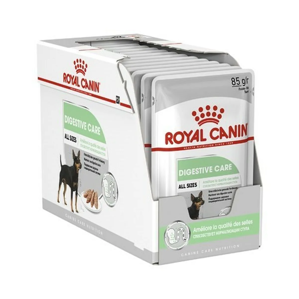 Alimentation humide royal canin digestive care viande 12 x 85 g s911126959. Votre foyer mérite le style et le confort des produits Diaytar Home.