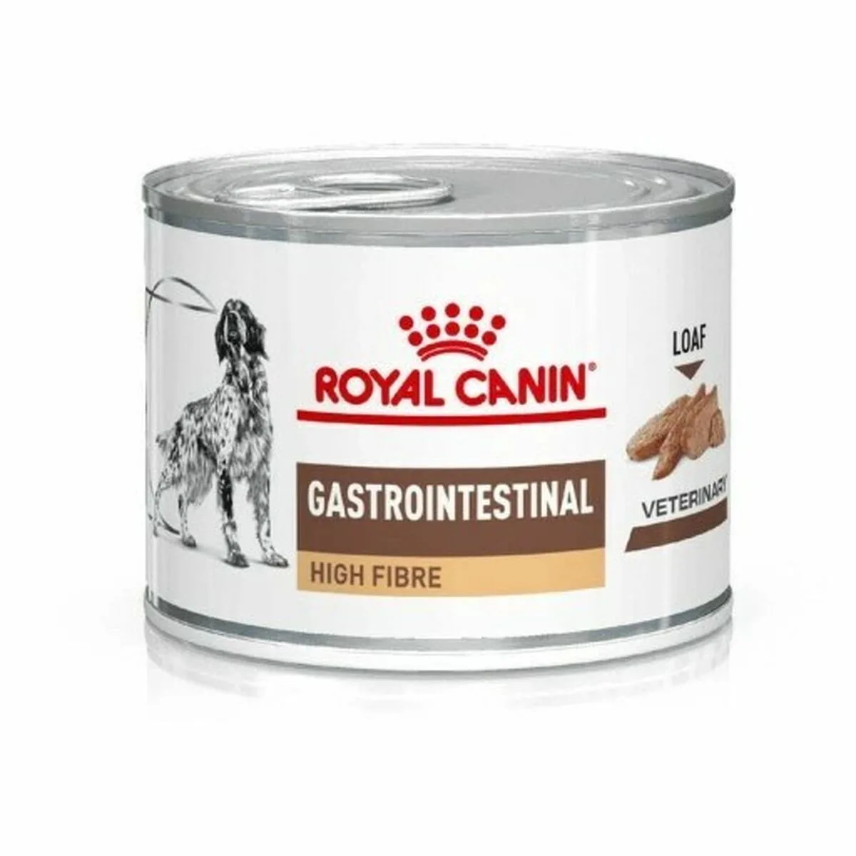 Alimentation humide royal canin gastrointestinal high fibre loaf vhn viande 200 g s9111164571. Notre mantra chez Diaytar : un produit, un sourire. Nous mesurons notre succès à votre satisfaction instantanée.